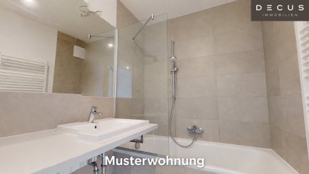 MY LORY | IM HERZEN SIMMERINGS | 2-ZIMMER-WOHNUNG MIT EIGENEM BALKON | AB SOFORT VERFÜGBAR