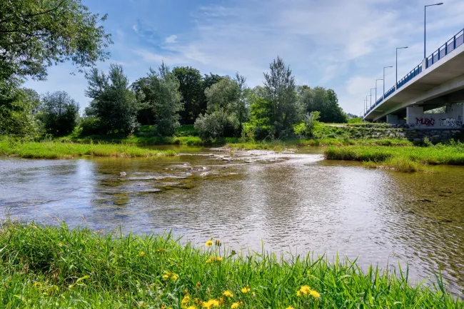 Naherholung
