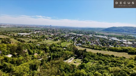 TRAUMGRUNDSTÜCK AM KLAUSGRABEN | Langenzersdorf | BAUGRUND