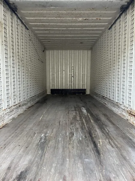 Vielseitiges Lager - WAB Container - Ihr Raum für Hobby, kleines Handwerk und Mehr!