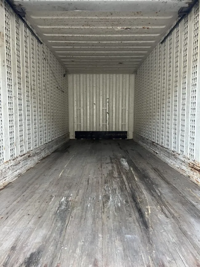 Vielseitiges Lager - WAB Container - Ihr Raum für Hobby, kleines Handwerk und Mehr! - Titelbild