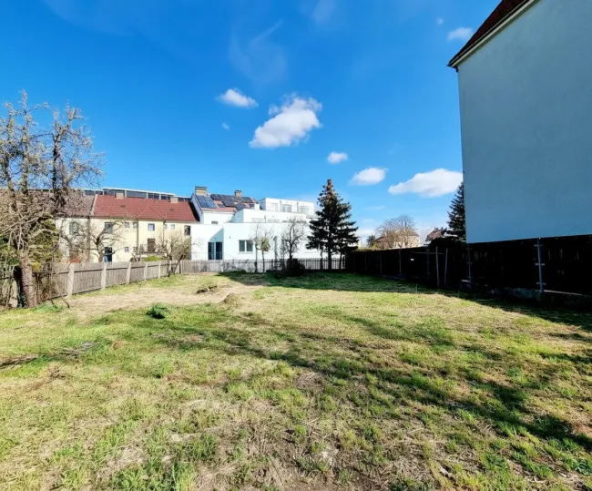 Gemeinschaftsgarten