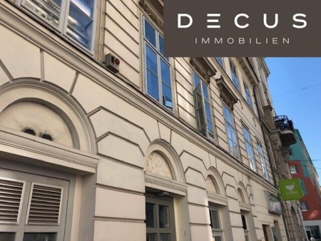 | Büro-Geschäftsfläche | Nähe Mariahilferstraße