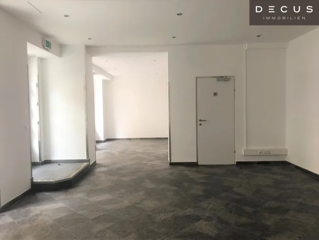 | Büro-Geschäftsfläche | Nähe Mariahilferstraße - Bild