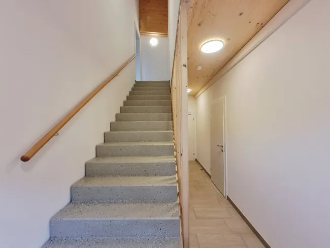 Treppenhaus