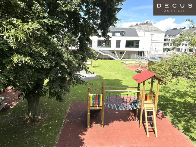 | INNENSTADT gekühlte Büro-Praxisfläche | flexibler Unternehmensstandort | Nähe Hauptbahnhof - Bild
