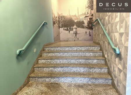 | Wunderschönes gekühltes Büro am NUSSDORFER PLATZ