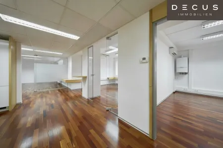 | Wunderschönes gekühltes Büro am NUSSDORFER PLATZ
