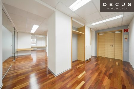 | Wunderschönes gekühltes Büro am NUSSDORFER PLATZ
