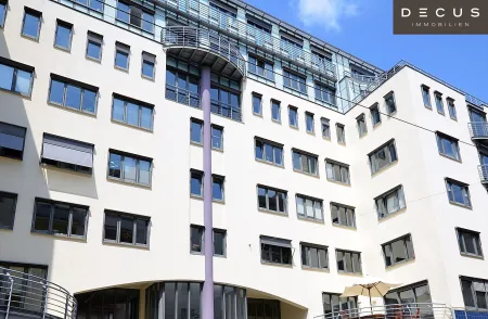 | FABIANI HAUS | 10-Raum-Büro