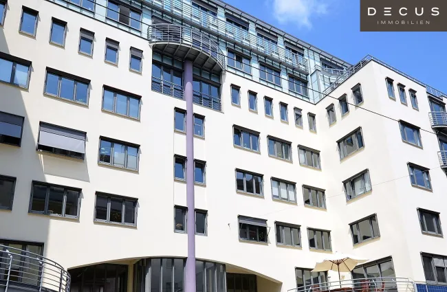 | FABIANI HAUS | 10-Raum-Büro - Bild