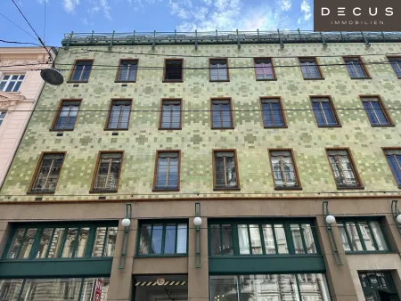 | FABIANI HAUS | 10-Raum-Büro