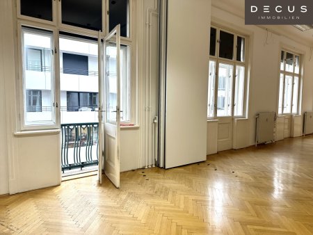 | PALAIS FANTO | Alltbaubüro am Schwarzenbergplatz