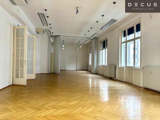 | PALAIS FANTO | Alltbaubüro am Schwarzenbergplatz - Titelbild