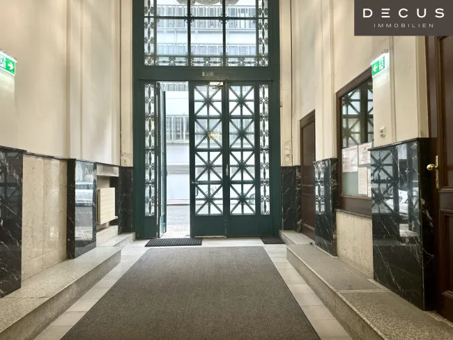 | PALAIS FANTO | Alltbaubüro am Schwarzenbergplatz - Bild