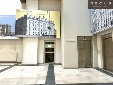 | PALAIS FANTO | Alltbaubüro am Schwarzenbergplatz