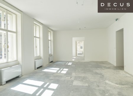 | Top-Standort beim Rathaus – urban, präsent, optimal vernetzt