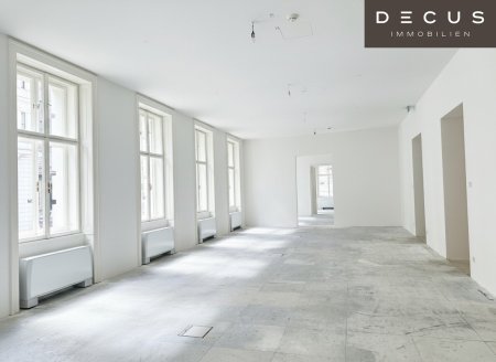 | Top-Standort beim Rathaus – urban, präsent, optimal vernetzt