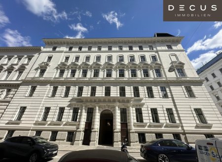 | Top-Standort beim Rathaus – urban, präsent, optimal vernetzt