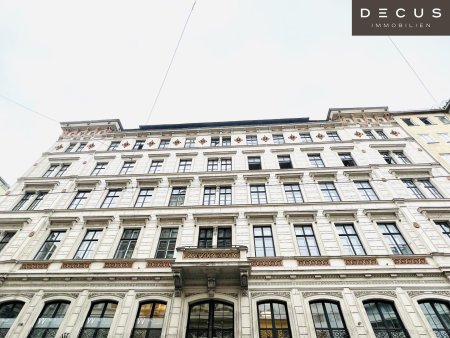 | Geschäftslokal | Edelrohbau | Nähe Ringstraßengalerie