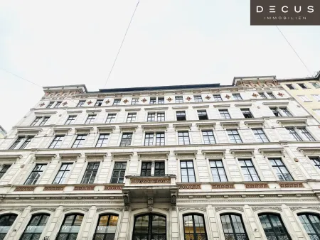 | Geschäftslokal | Edelrohbau | Nähe Ringstraßengalerie