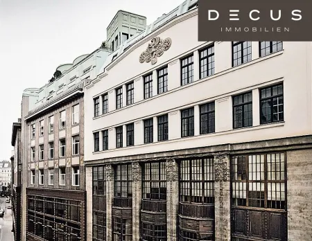 | PROMINENTE LAGE | FLEISCHMARKT 1