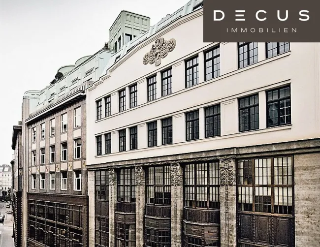 | PROMINENTE LAGE | FLEISCHMARKT 1 - Titelbild