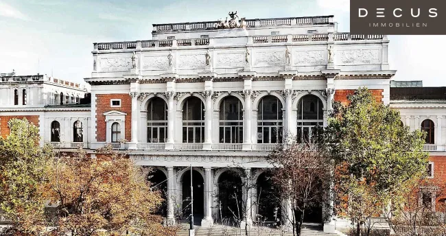 | ALTE BÖRSE | Kleinbüros - Bild