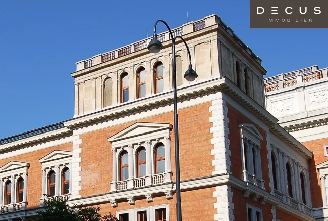 | ALTE BÖRSE | Kleinbüros - Bild
