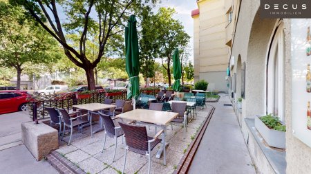 | PROVISIONSFREI | GUT LAUFENDES WIRTSHAUS | GASTGARTEN | GÜNSTIGE MIETE
