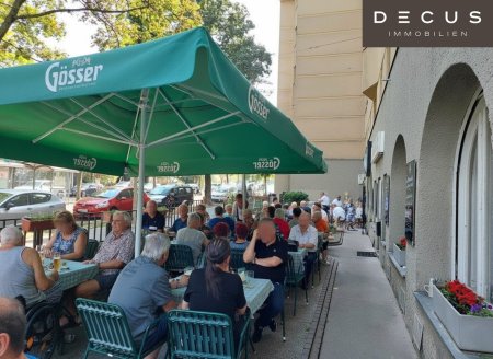 | PROVISIONSFREI | GUT LAUFENDES WIRTSHAUS | GASTGARTEN | GÜNSTIGE MIETE