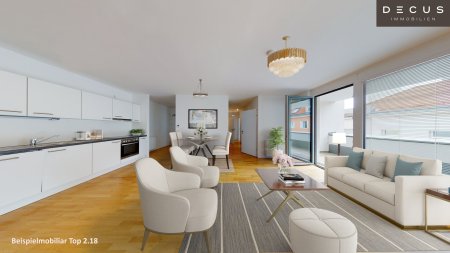 2-ZIMMER | MIT FREIFLÄCHE | 2.OG | BEGEHBARER KLEIDERSCHRANK |