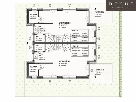 WOHNEN NAHE DEM HIRSCHSTETTNER BADETEICH | BAUGRUNDSTÜCK MIT POTENZIAL FÜR EINFAMILIENHAUS ODER DOPPELHAUS