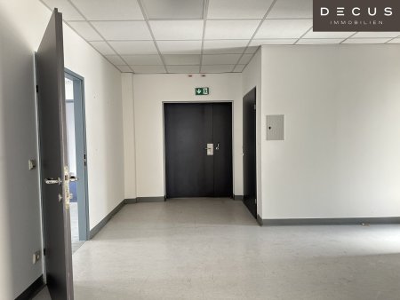 | Gekühlte BÜRO-/PRAXIS Fläche | Nähe Hauptbahnhof (reserviert)