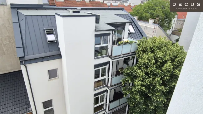 | GARTENWOHNUNG | HELLE RÄUME | 2 ZIMMER - Bild