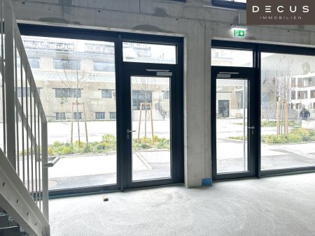 | INDUSTRIE STYLE | FABRIK 1230 | Büro-/Ordinations-/Geschäftsflächen