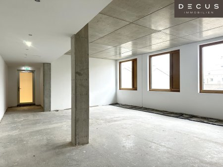 | INDUSTRIE STYLE | FABRIK 1230 | Büro-/Ordinations-/Geschäftsflächen