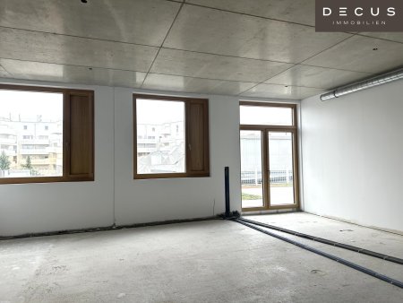 | INDUSTRIE STYLE | FABRIK 1230 | Büro-/Ordinations-/Geschäftsflächen