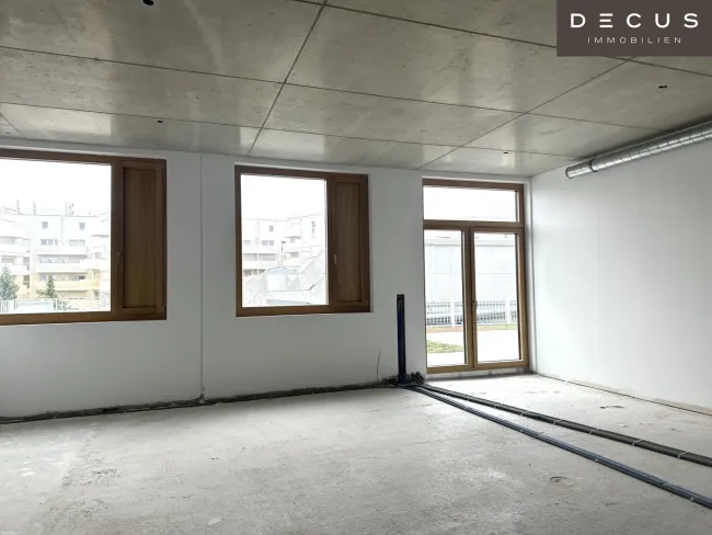 | INDUSTRIE STYLE | FABRIK 1230 | Büro-/Ordinations-/Geschäftsflächen - Titelbild