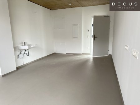 | INDUSTRIE STYLE | FABRIK 1230 | Büro-/Ordinations-/Geschäftsflächen