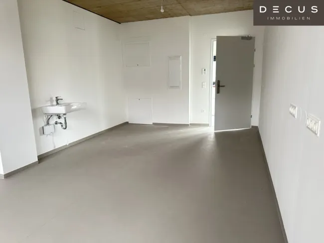 | INDUSTRIE STYLE | FABRIK 1230 | Büro-/Ordinations-/Geschäftsflächen - Bild