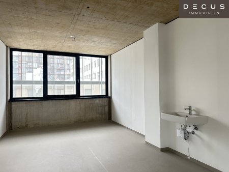 | INDUSTRIE STYLE | FABRIK 1230 | Büro-/Ordinations-/Geschäftsflächen