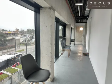 | INDUSTRIE STYLE | FABRIK 1230 | Büro-/Ordinations-/Geschäftsflächen
