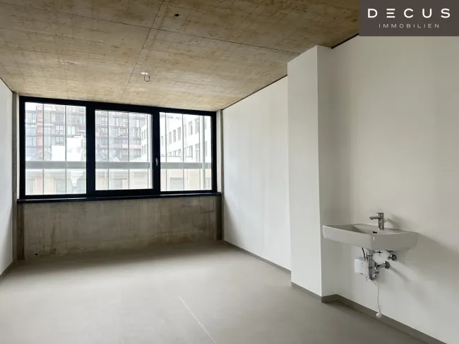 | INDUSTRIE STYLE | FABRIK 1230 | Büro-/Ordinations-/Geschäftsflächen - Bild
