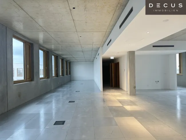 | INDUSTRIE STYLE | FABRIK 1230 | Büro-/Ordinations-/Geschäftsflächen - Bild