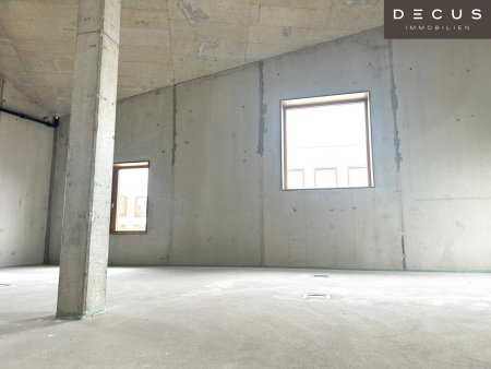| INDUSTRIE STYLE | FABRIK 1230 | Büro-/Ordinations-/Geschäftsflächen