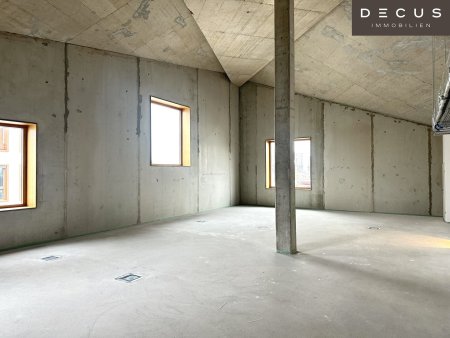 | INDUSTRIE STYLE | FABRIK 1230 | Büro-/Ordinations-/Geschäftsflächen