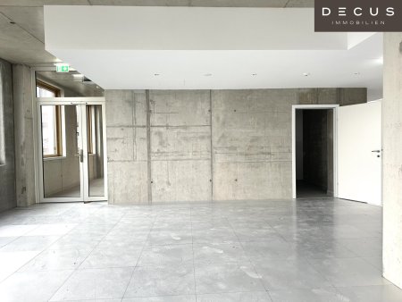 | INDUSTRIE STYLE | FABRIK 1230 | Büro-/Ordinations-/Geschäftsflächen
