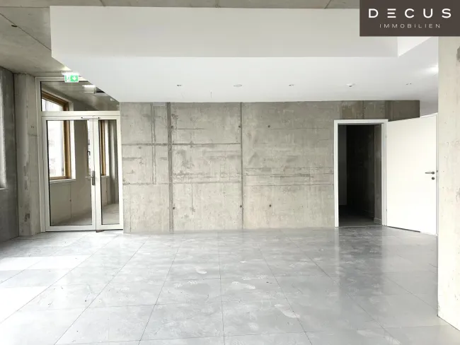 | INDUSTRIE STYLE | FABRIK 1230 | Büro-/Ordinations-/Geschäftsflächen - Bild