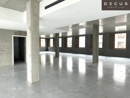| INDUSTRIE STYLE | FABRIK 1230 | Büro-/Ordinations-/Geschäftsflächen